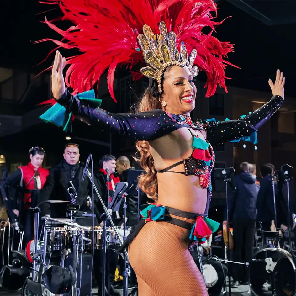 PRC Festival 2026 β Puerto Rican and Cuban Festival entertainment