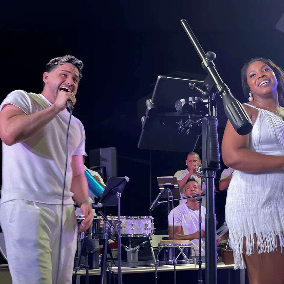 Eventos Latinos Texas β La Placita Houston summer festival 2026