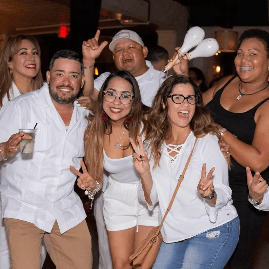 Festivales Latinos Houston 2026 β night event La Placita Houston